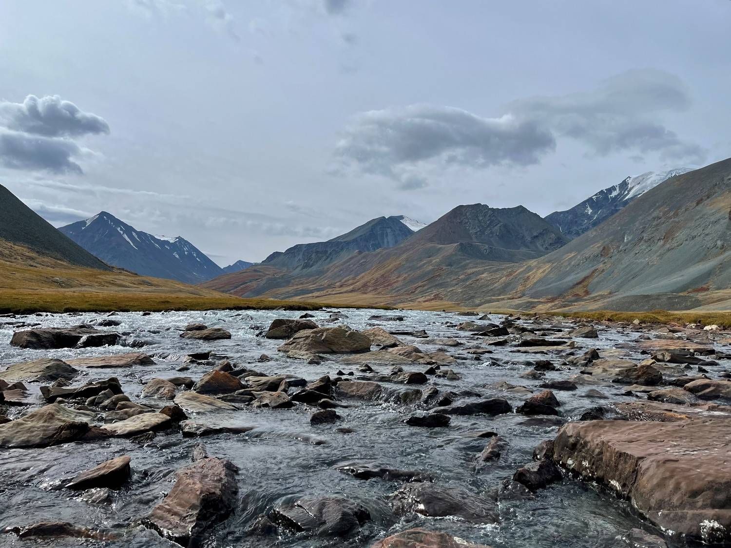 , Кузнецов Андрей
