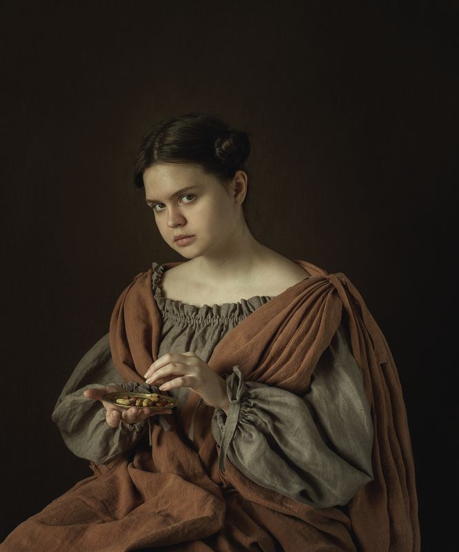 Ника фото превью