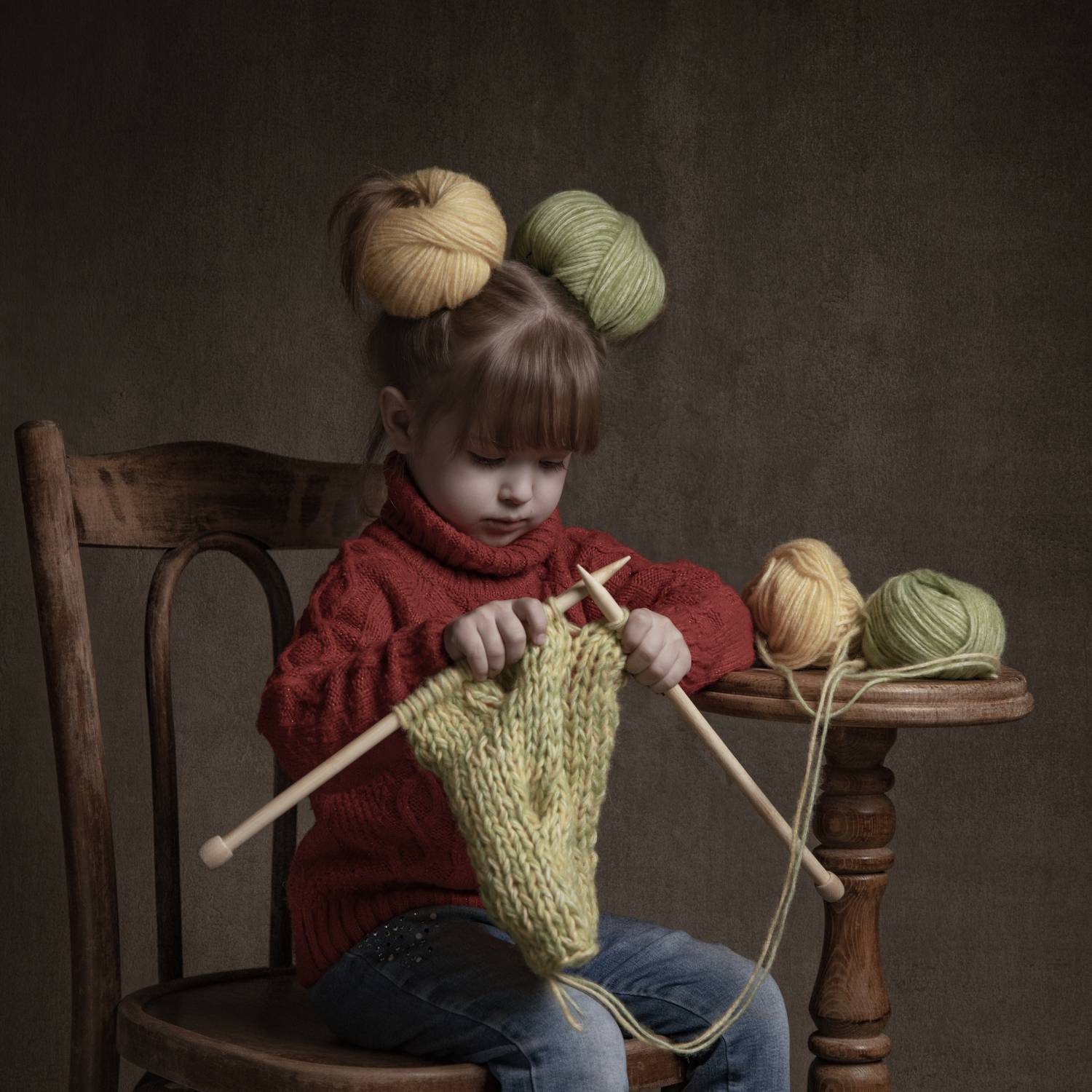 , Ященко Анастасия