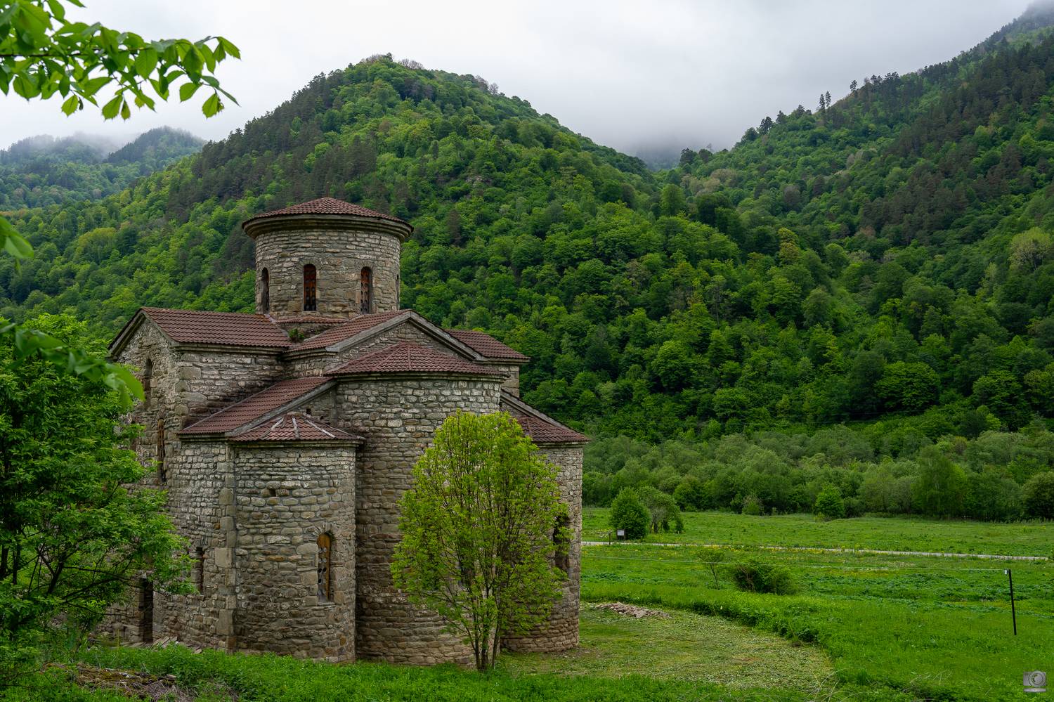 кчр, Ковалев Дмитрий