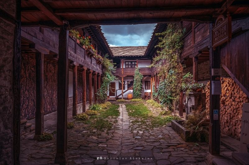 Tryavna фото превью