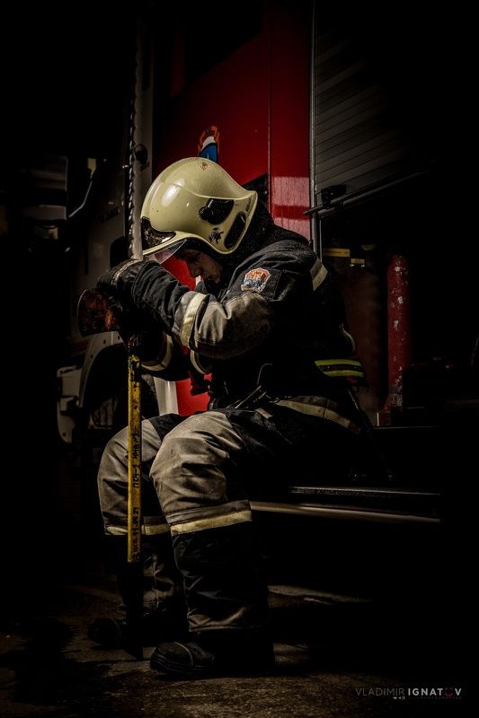 Будни МЧС фото превью