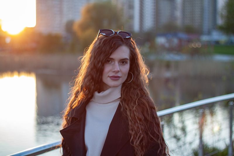 Оксана Петровна фото превью