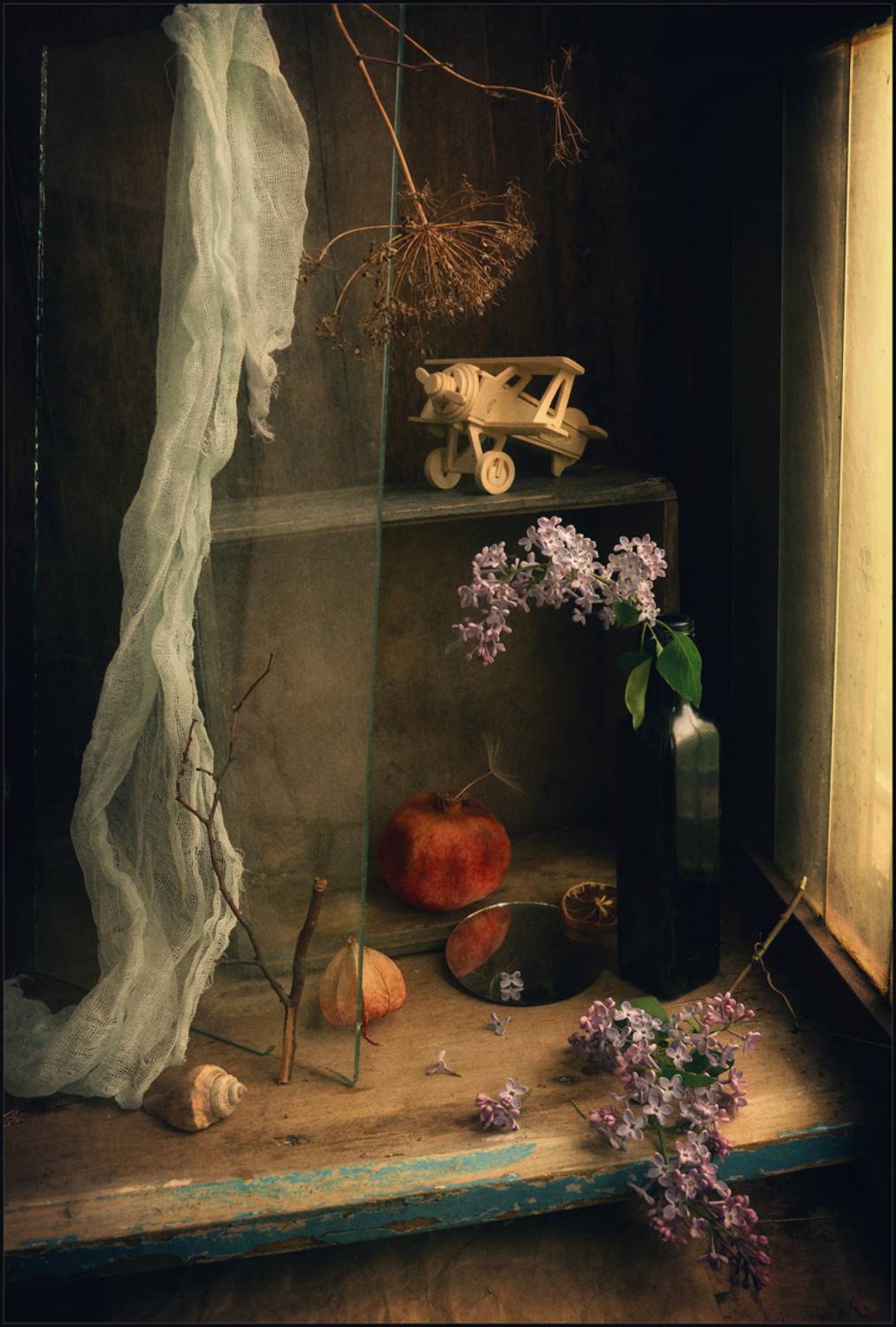 , Хромеев Александр