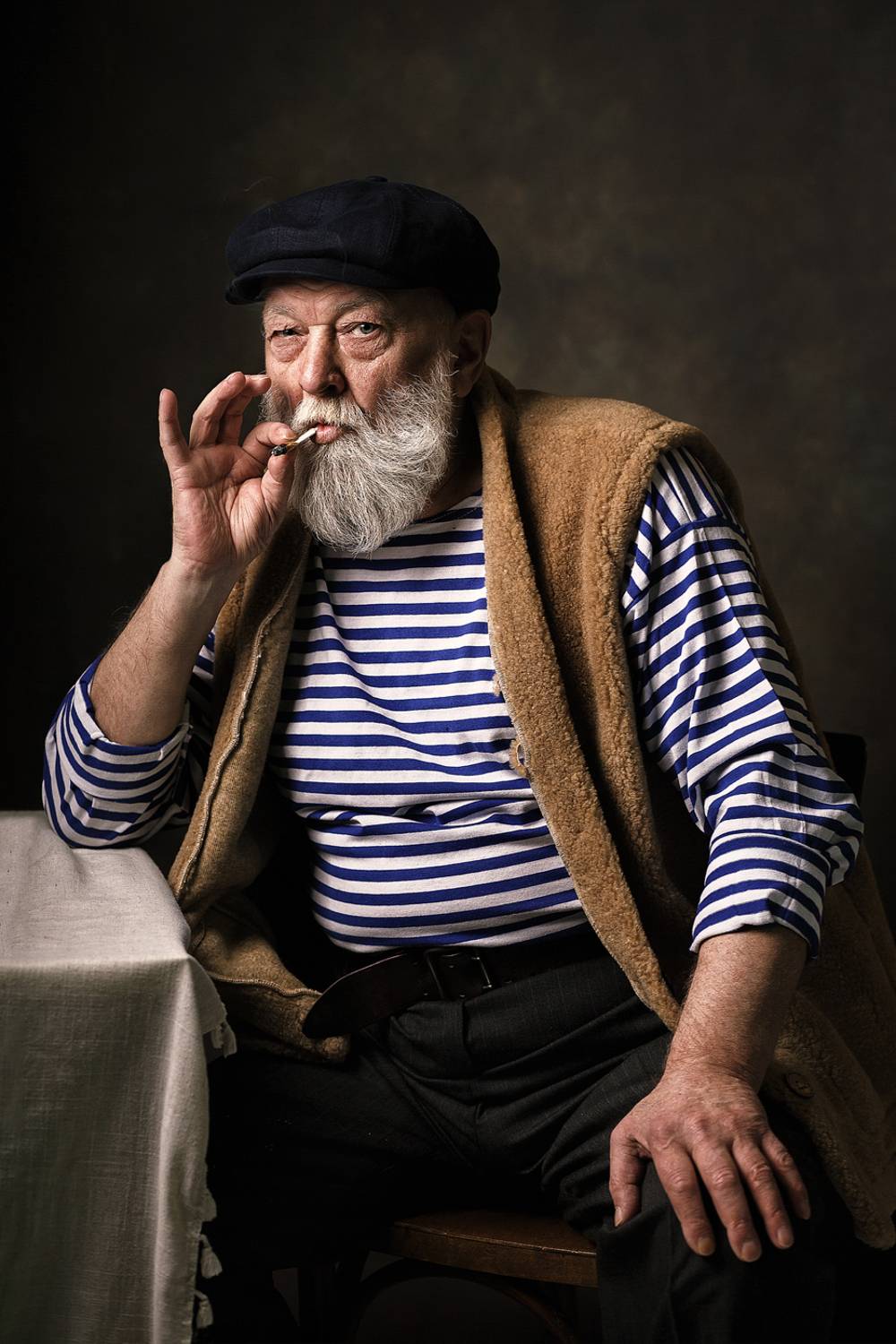 , Гаманова Элина