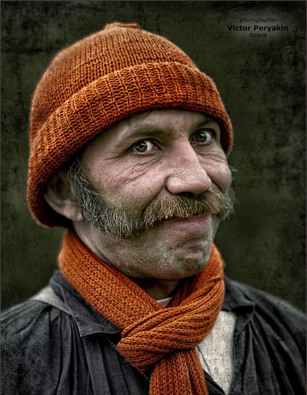 Буратино Карлович фото превью