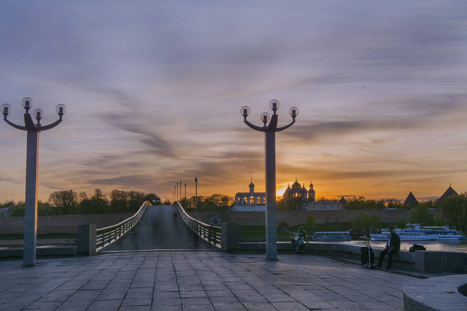 , Волоцков Александр