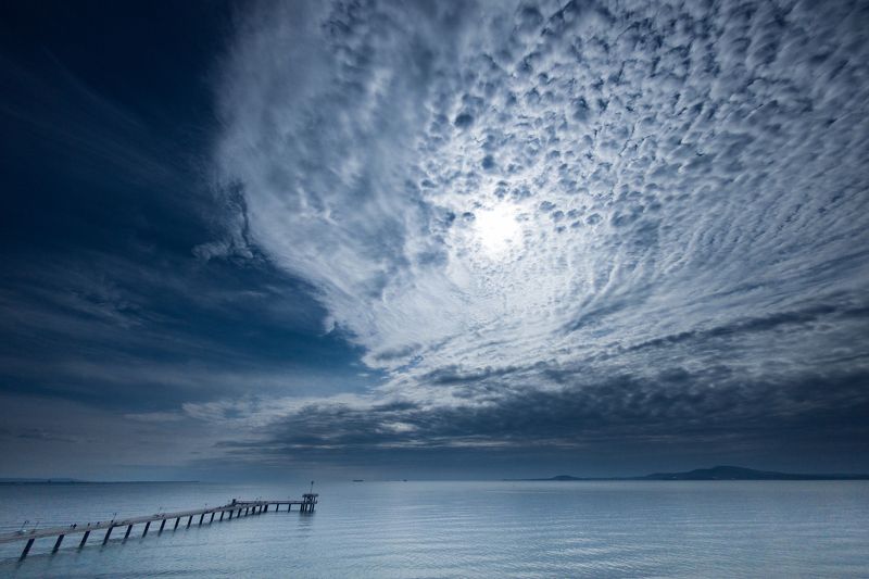 Blue фото превью