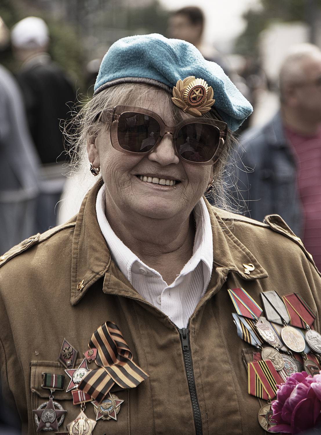 , Замятин Александр