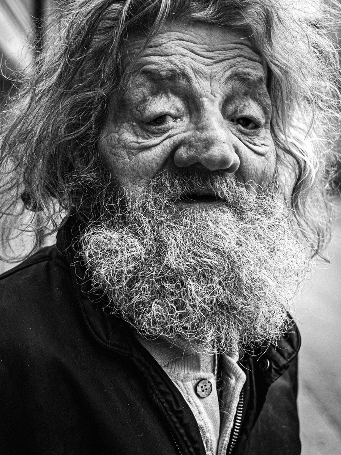 , Denis Buchel (Денис Бучель)