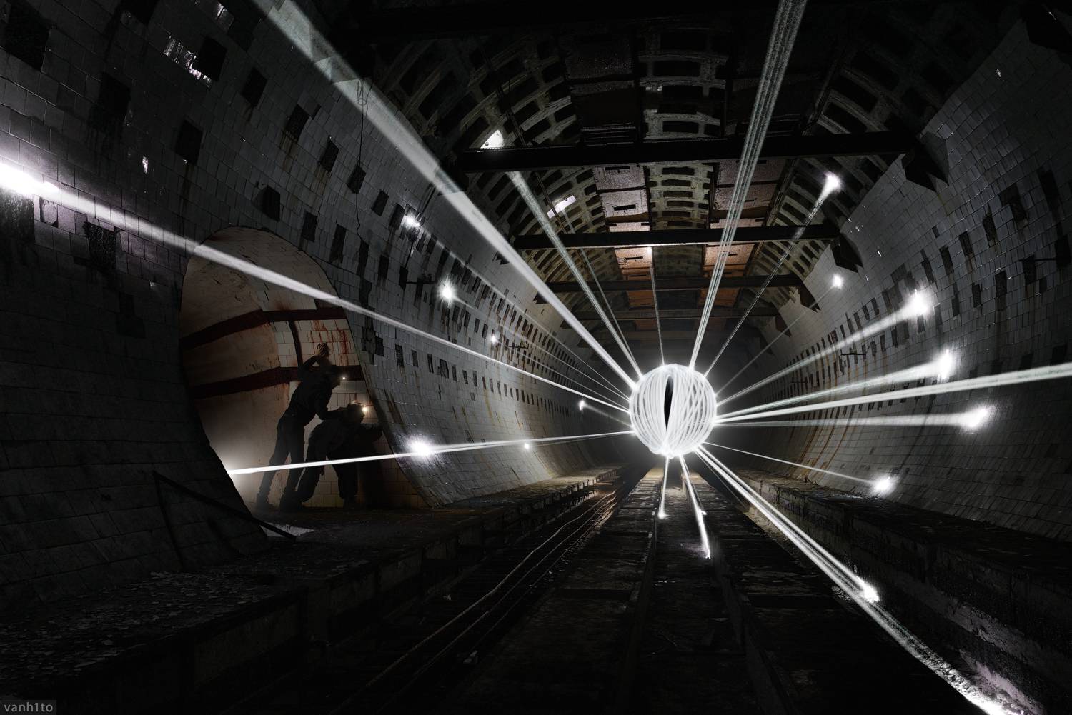 , Иван Химин