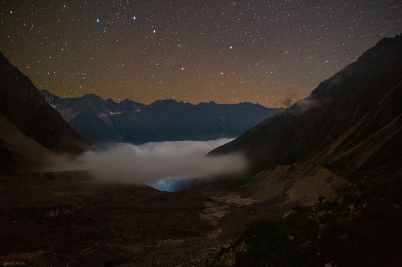 Сны Безенги фото превью