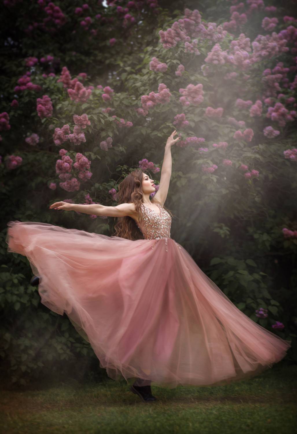 , Михайлова Ксения