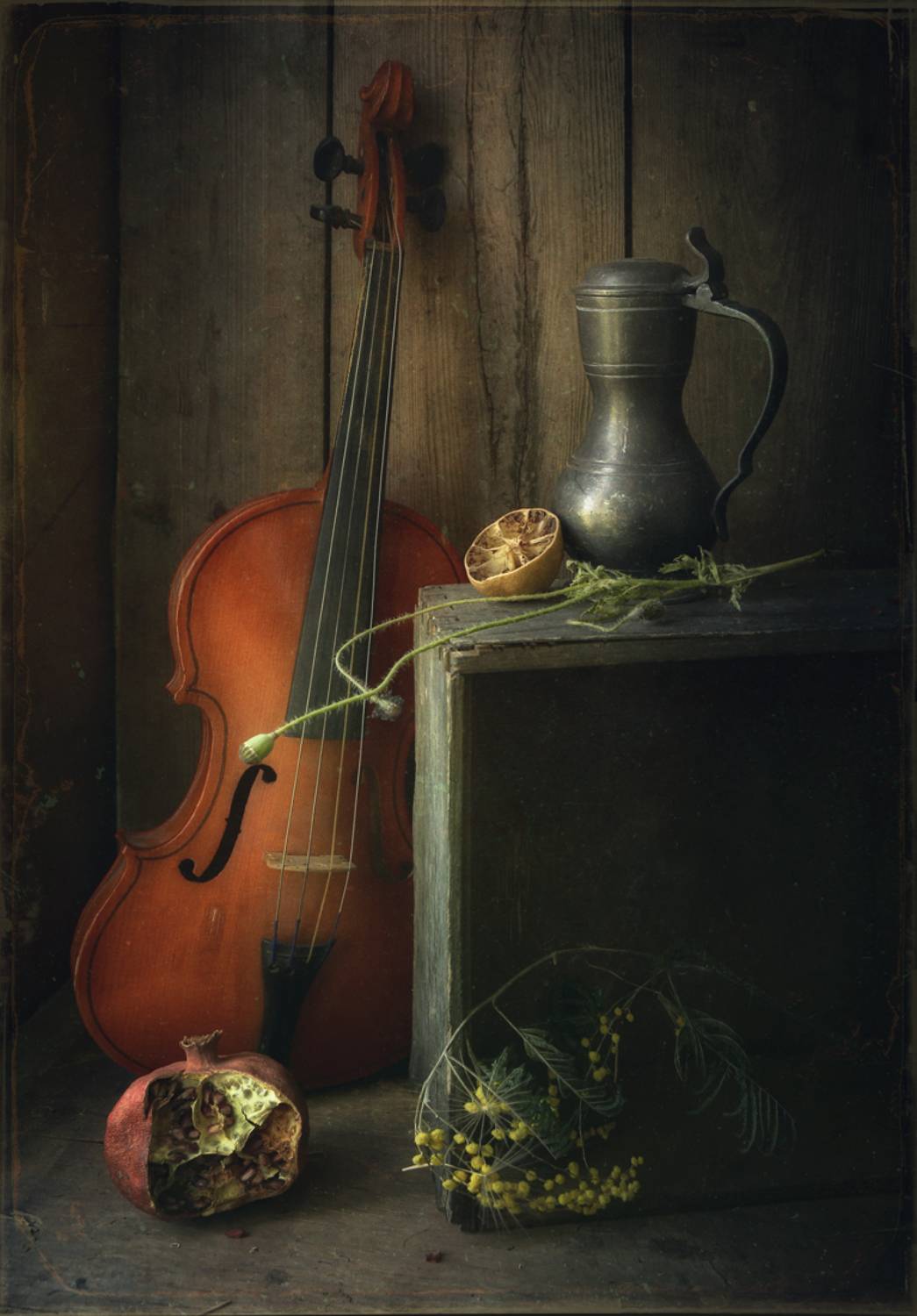 , Хромеев Александр