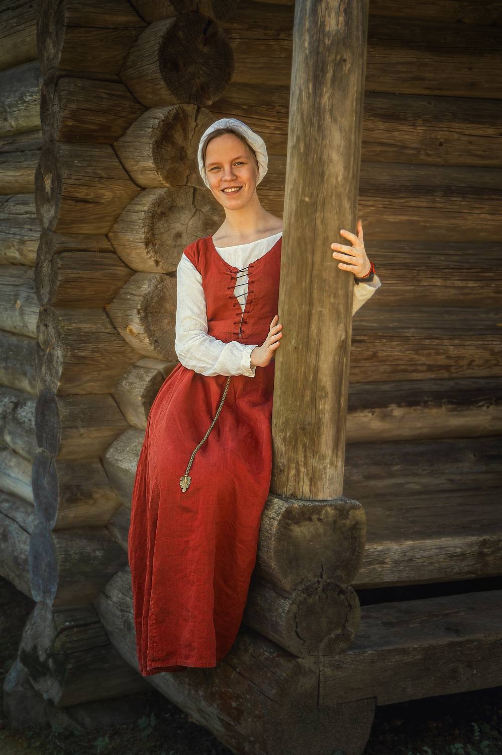 , Ирина Ларина