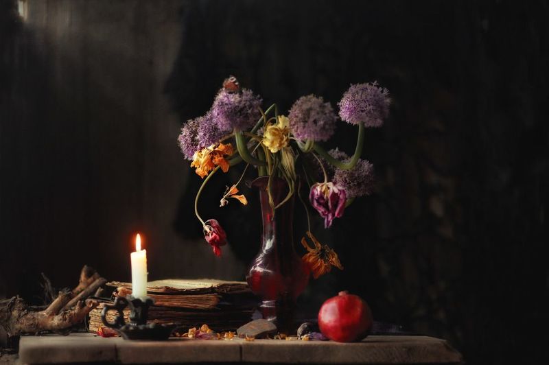 С бабочкой фото превью