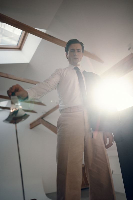 Илья фото превью