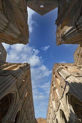 San Galgano