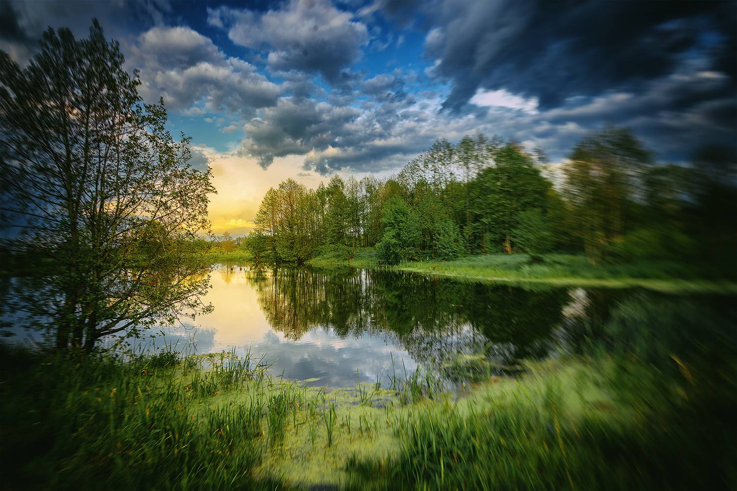 , Алексей Бондаренко