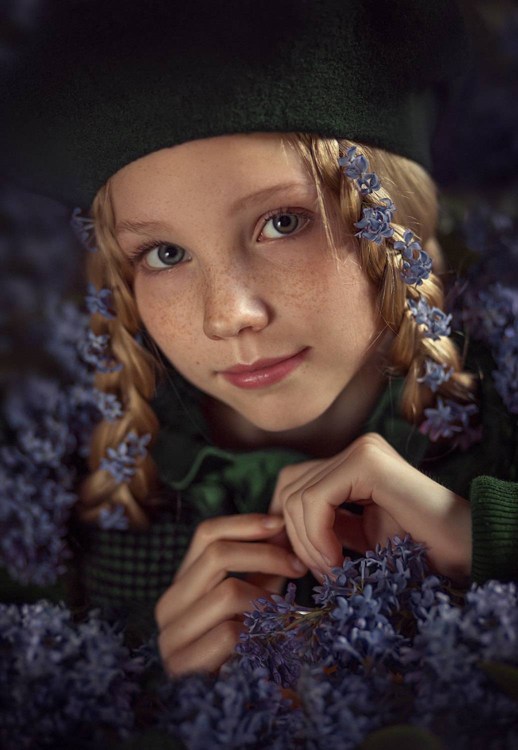 , Чопорова Тамара