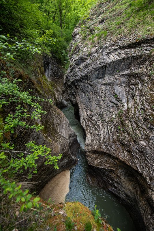 Река Сахрай фото превью