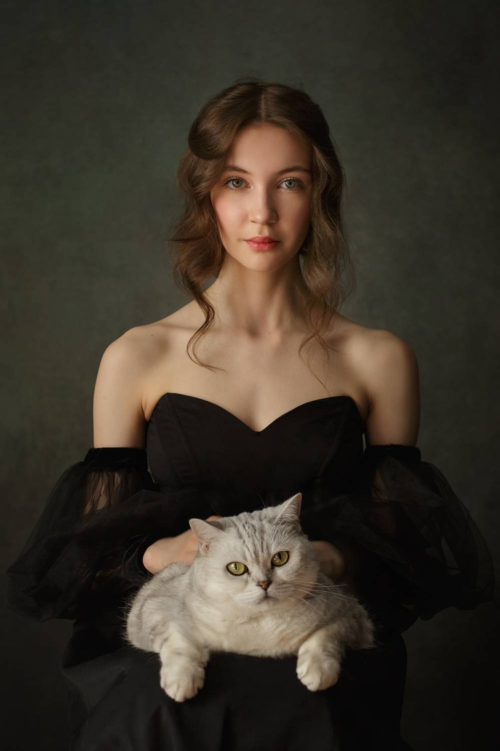 , Ермакова Ирина