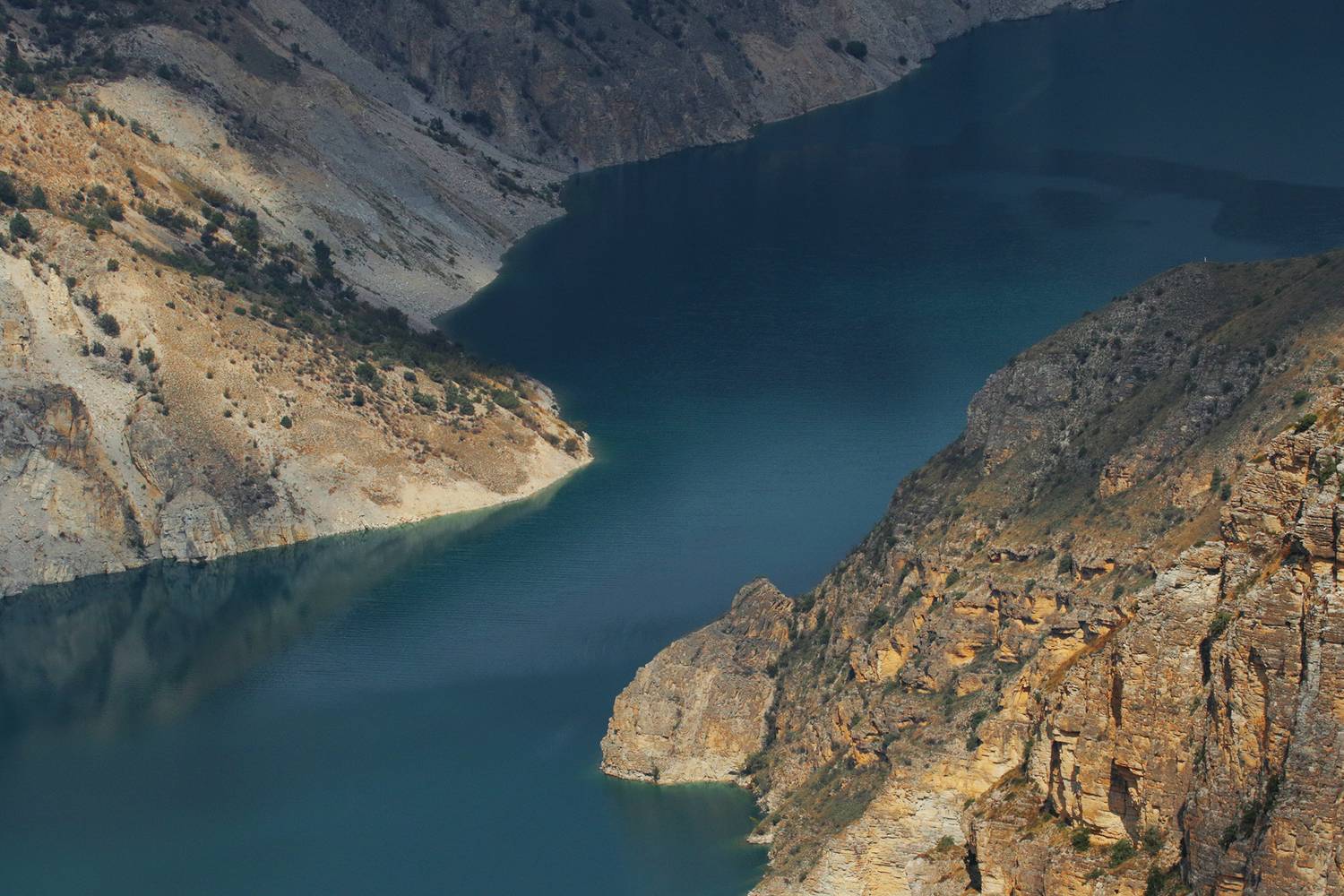 каньон,сулак,горы,дагестан,, Magov Marat