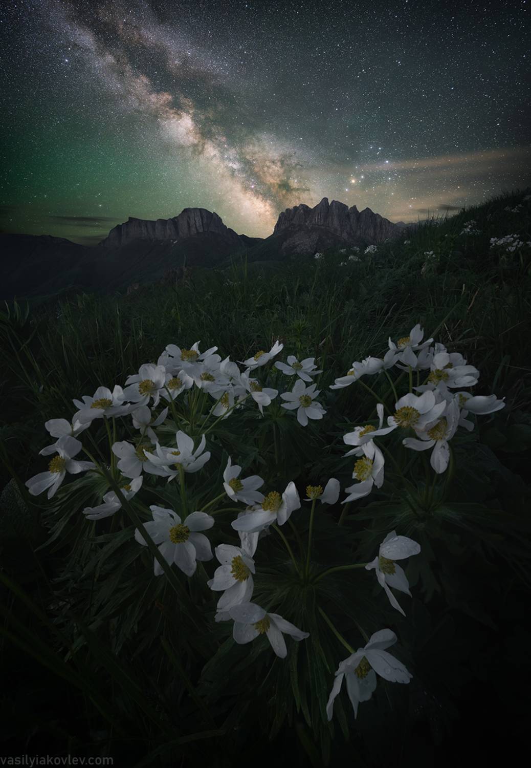 тхач, большой тхач, фототур, яковлевфототур, кавказ, адыгея, Василий Яковлев