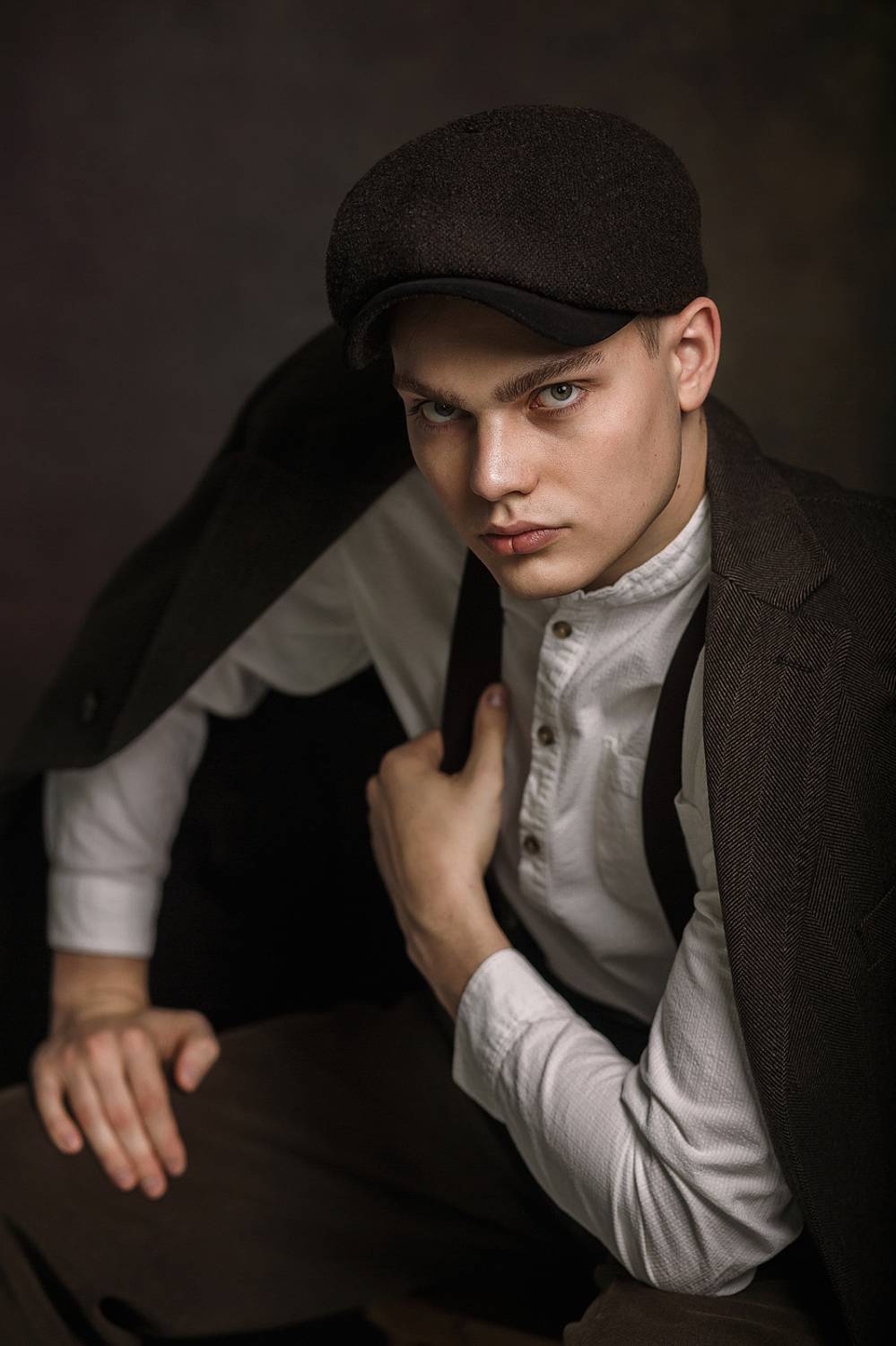 , Гаманова Элина