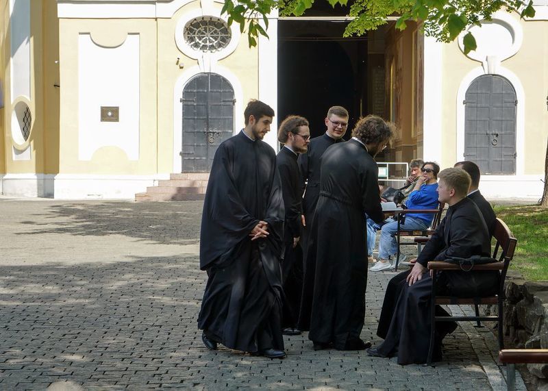 большая перемена фото превью