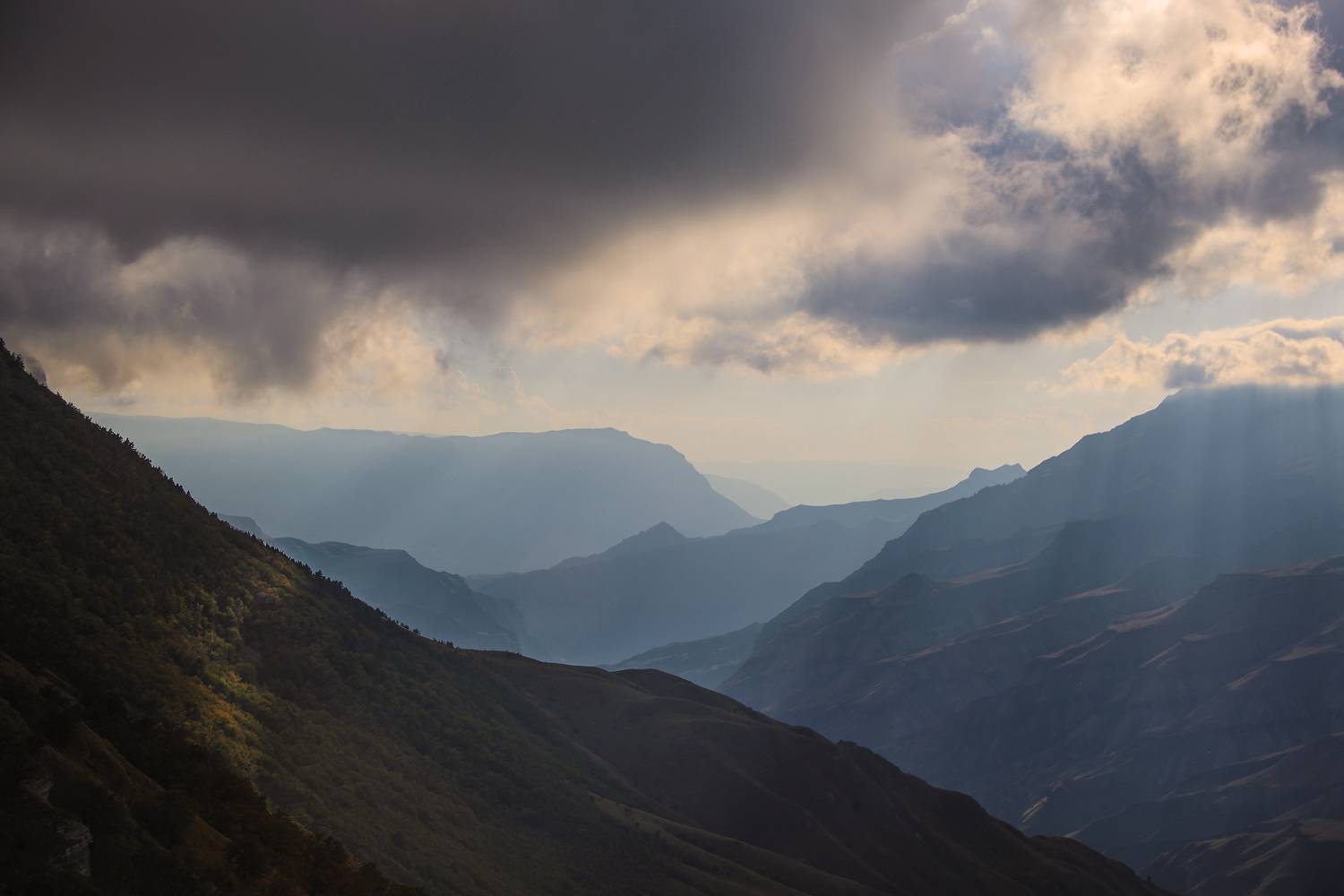 каньон,сулак,горы,дагестан,, Magov Marat