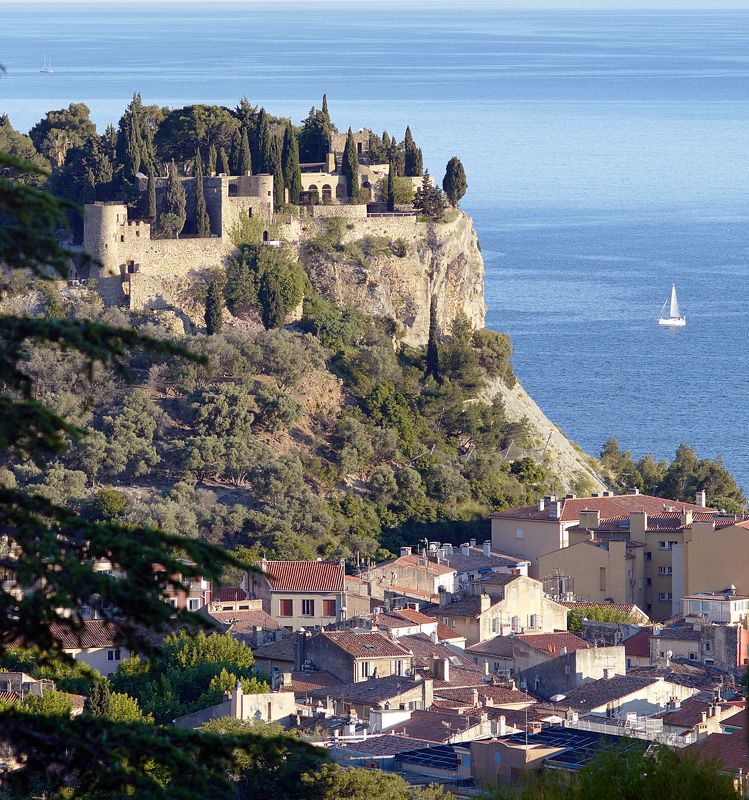 перспектива у воды Perspective фото превью