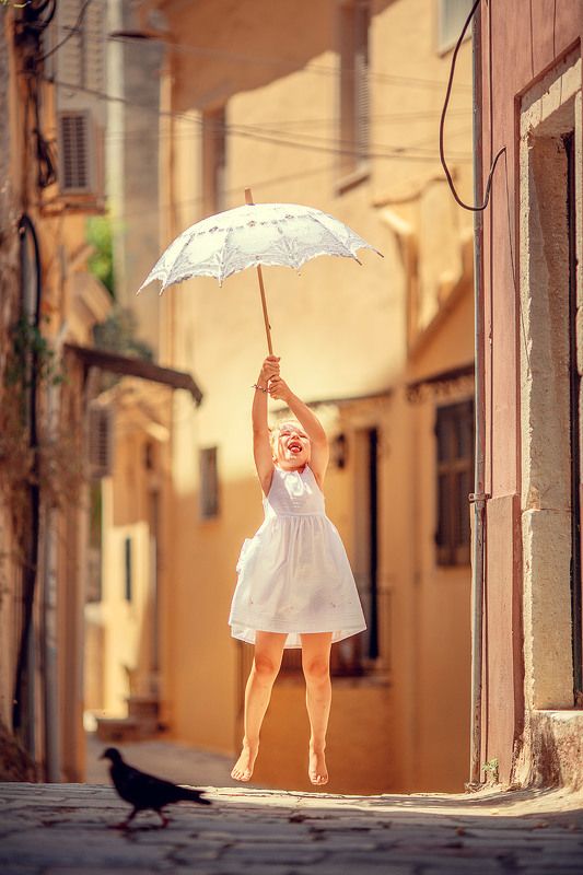 Все-таки взлечу! фото превью