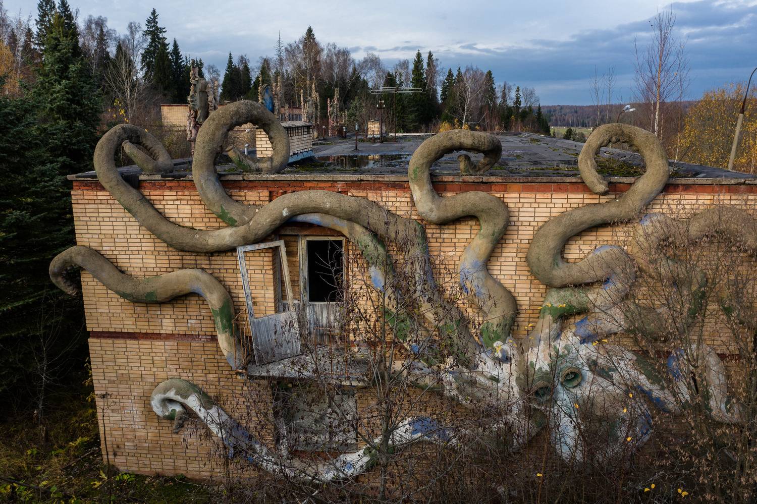 , Баландин Дмитрий