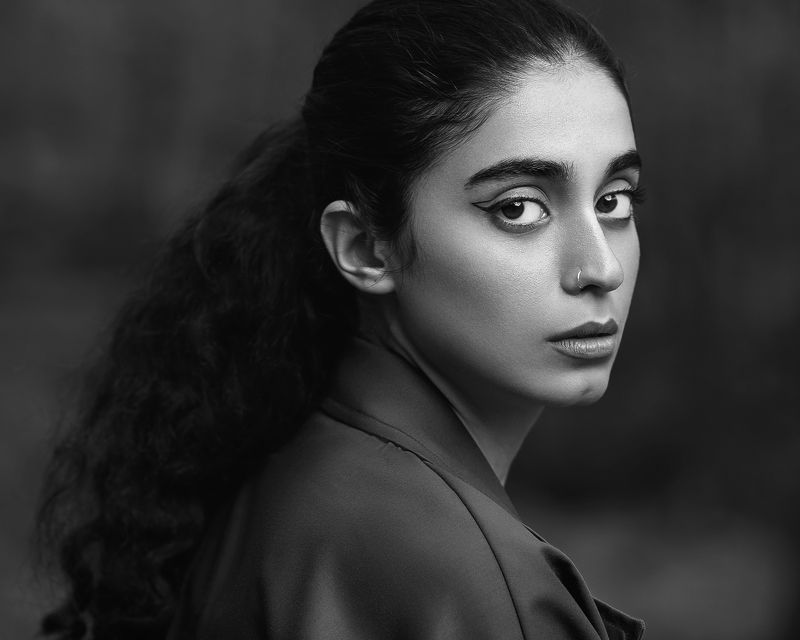 Girl,PORTRAIT,portraitmood,Femaleportrait Qazal фото превью