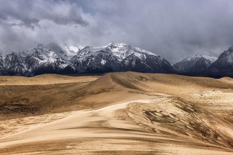 После дождя... фото превью