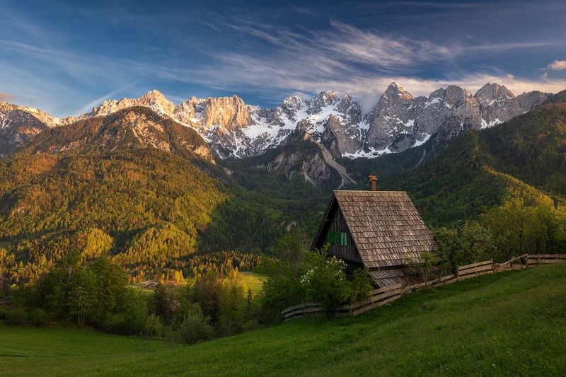 Slovenia фото превью