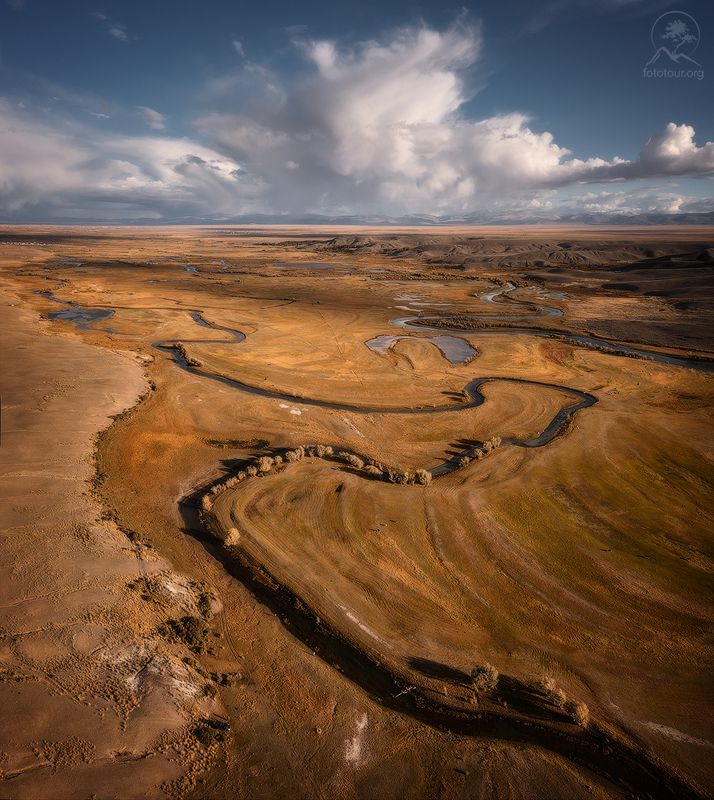 алтай, фототур по алтаю, осень, горы, горный алтай, республика алтай, кош-агач НА ВОСТОК фото превью