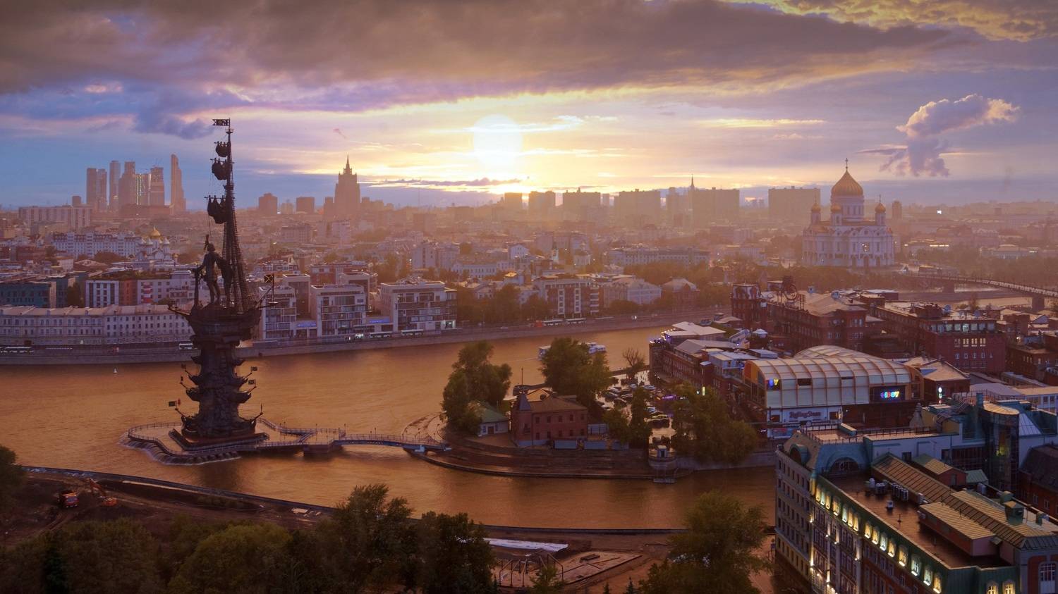 , Александр Пархоменко