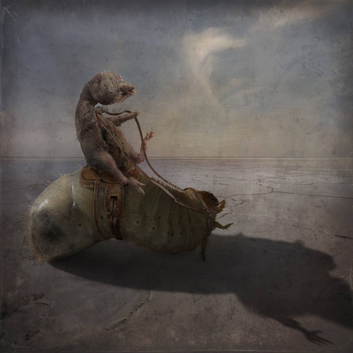 сюрреализм, Виктор Кириллов