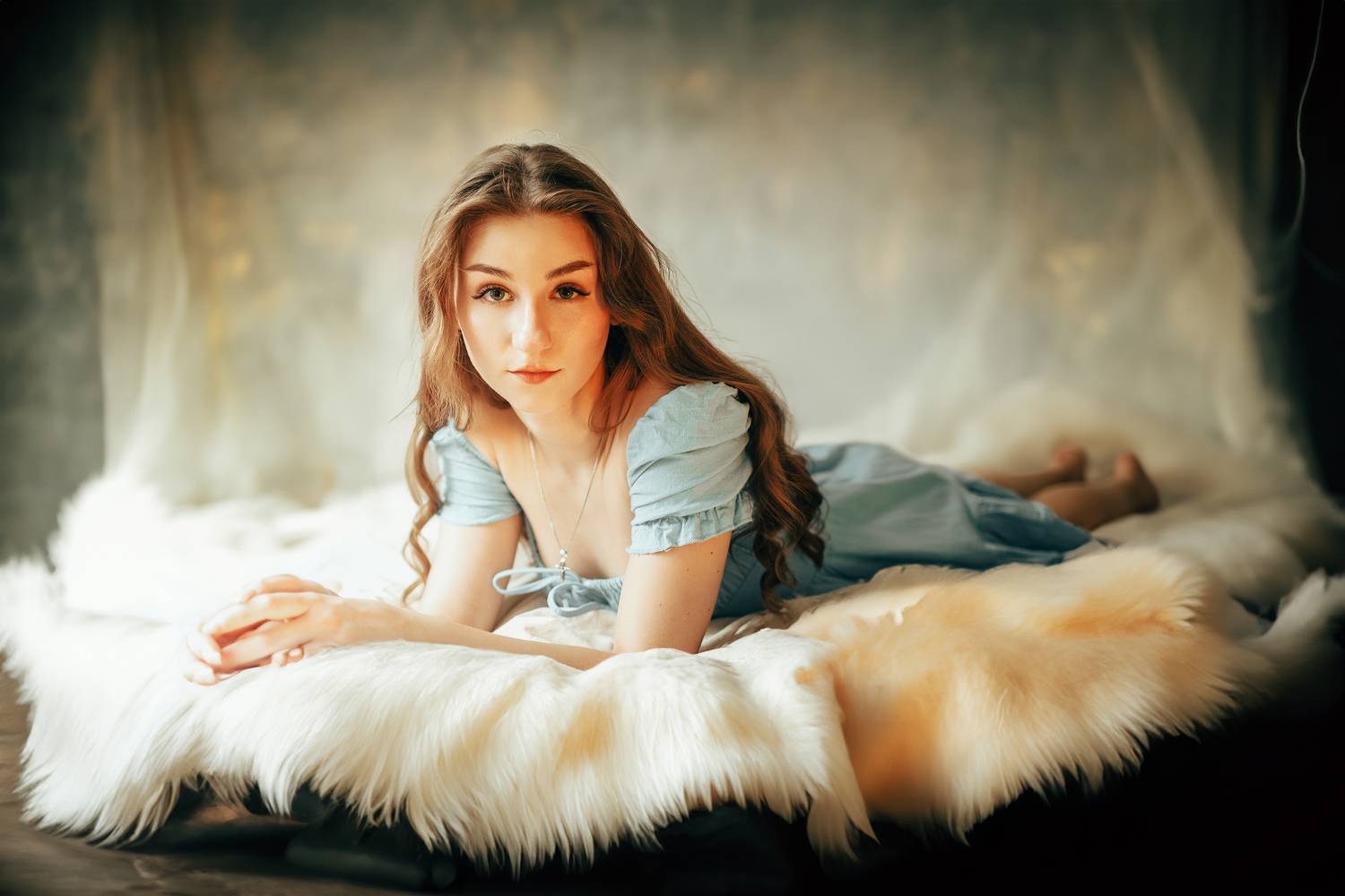 девушка, портрет, girl, portrait, sexy, beauty, Roosso alex