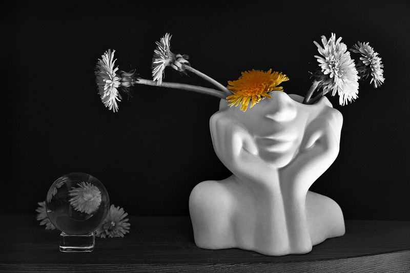 Думы о Лете фото превью