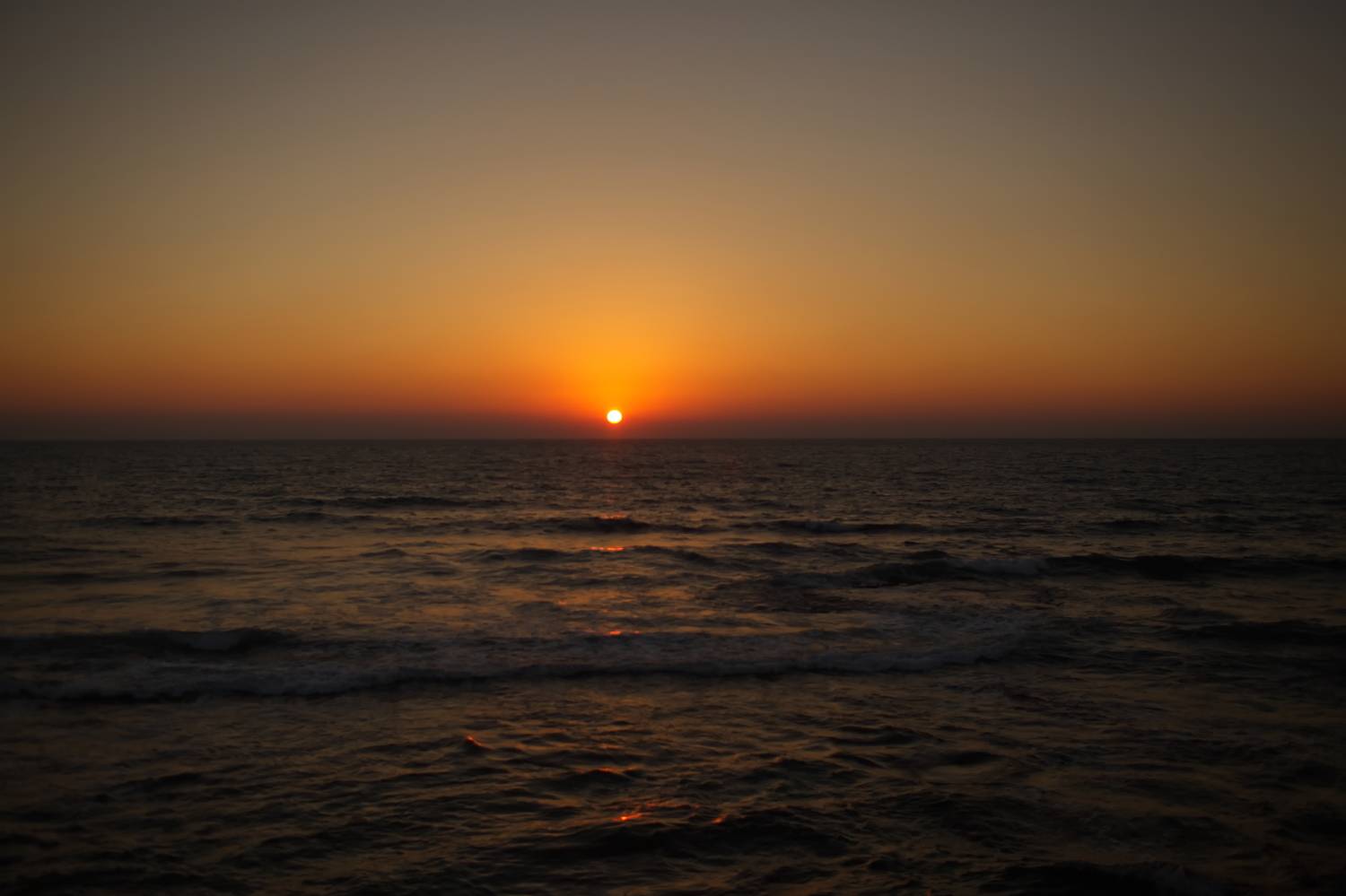 Закат, Lilia Tkachenko