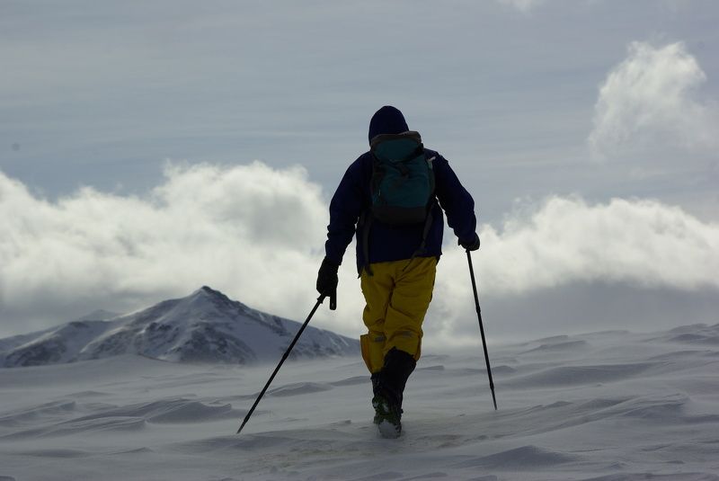 архыз Дорога к облакам ... фото превью