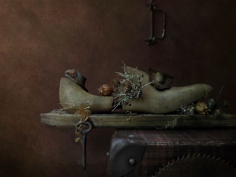 Brown Mood фото превью