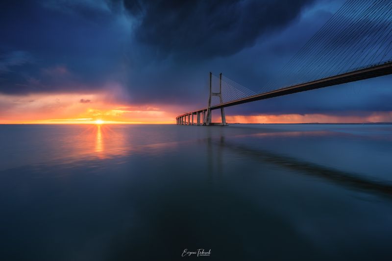 Lisbon фото превью