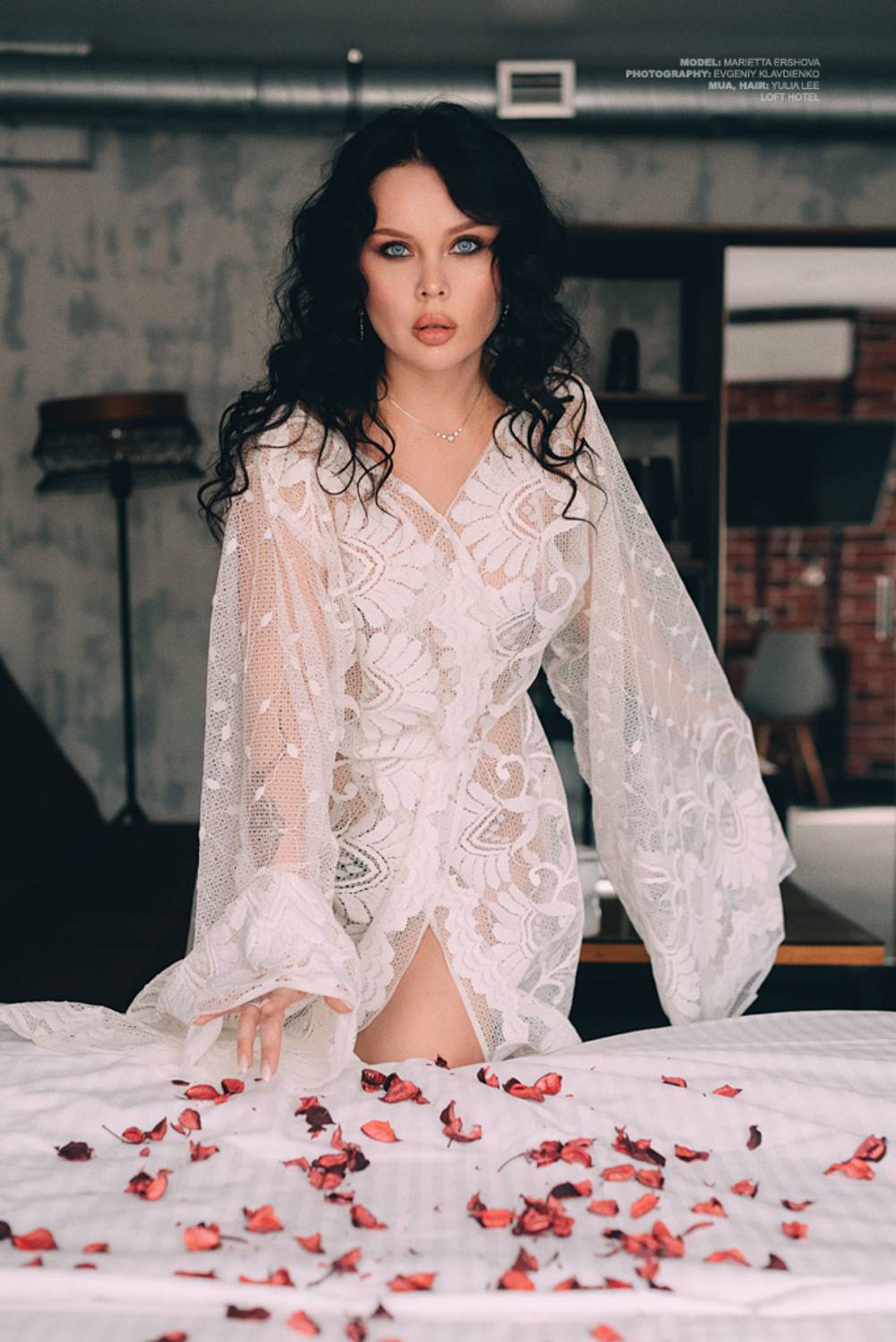 , Евгений Клавдиенко