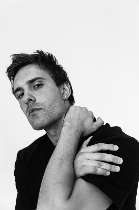 portrait,moscow,russia,bw,портрет,москва,россия,мужскойпортрет,модель,model  фото превью