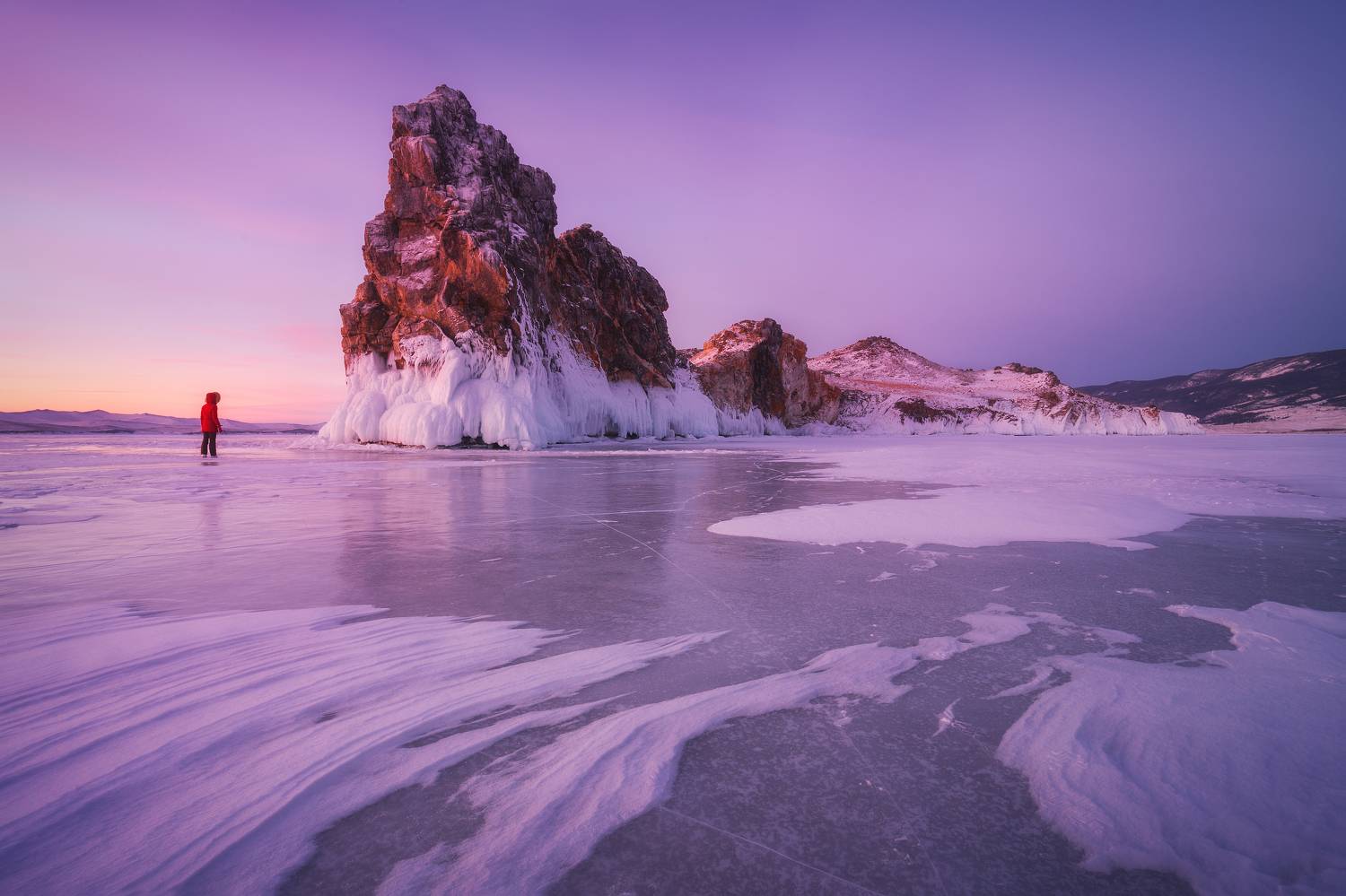 , Михаил Харитонычев