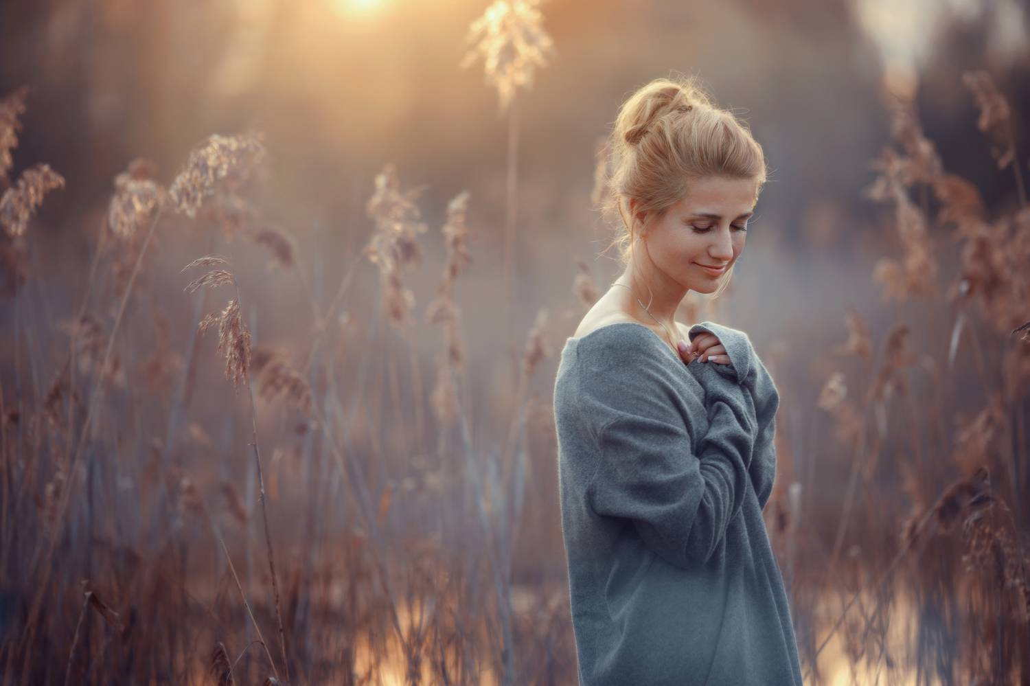 , Мельникова Анна